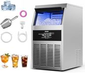 VEVOR Commercial Ice Maker Machine,