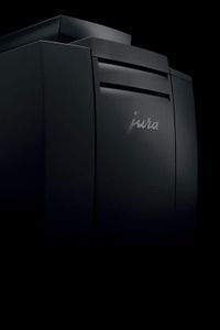 Jura WE8 Professional Coffee Machine – Automatic Espresso Maker