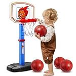 JOYIN Toddler Basketball Arcade Gam