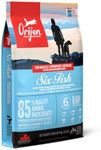 Orijen Six Fish Dog Food, 6 kg