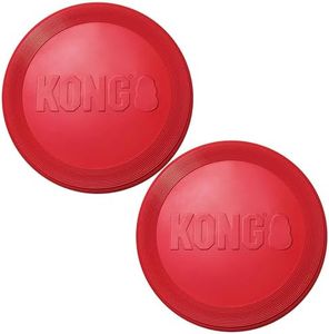 KONG Flyer
