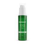 Mamaearth Green Tea Face Toner With Green Tea & Collagen For Open Pores - 100 ml