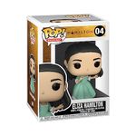 Funko Pop! Broadway: Hamilton - Eliza Hamilton - Collectable Vinyl Figure - Gift Idea - Official Merchandise - Toys for Kids & Adults - Music Fans - Model Figure for Collectors and Display