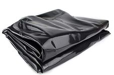 Blagdon Replacement Liner for the Affinity View Half-Moon Living Water Feature Pool, Black