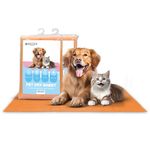 Pet Pee Pads Washable