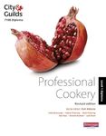 City & Guilds 7100 Diploma in Professional Cookery Level 1 Candidate Handbook, Revised Edition (ProActive Hospitality & Catering)