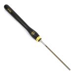 Crown 240PMW 1/4-Inch PM Bowl Gouge