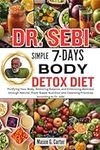 DR. SEBI SIMPLE 7 DAYS BODY DETOX D