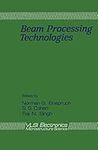 Beam Processing Technologies (ISSN)