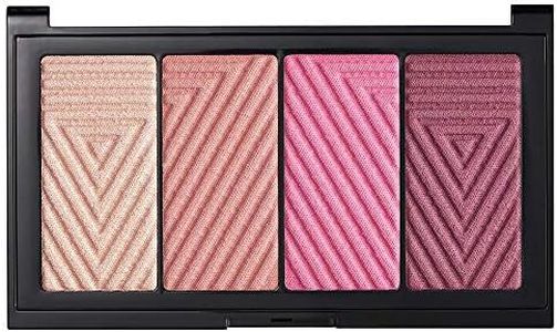 Maybelline New York Palette Master Blush