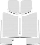 Design Engineering 50185 White Boom