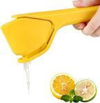 ToGeeKa Lemon Squeezer, Effortless 