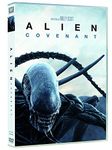 Alien Covenant [DVD] [2017]