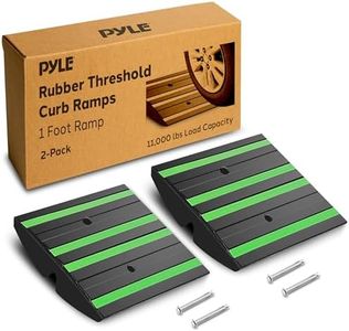 Pyle 1 Ft.