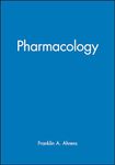 Pharmacology: 1 (National Veterinary Medical Series)