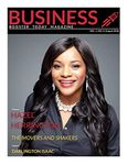 BUSINESS BOOSTER TODAY MAGAZINE: THE MOVERS AND SHAKERS OF THE BUSINESS WORLD (Business Booster Today Magazines)