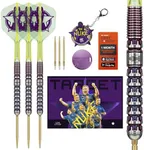TARGET Darts Luke Littler World Cha