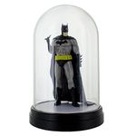 Paladone Batman Bell Jar Light - Collectible Figure Light