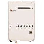 Noritz NR66ODNG Outdoor Tankless Wa