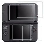 Screen Protector Compatible New 3DS