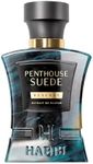 H HABIBI Penthouse Suede Cologne for Men & Perfume for Women
