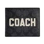 Coach 3 in 1 Wallet in Signature wi