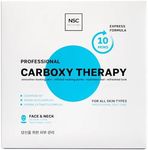Name Skin Care Korean Carboxy CO2 T