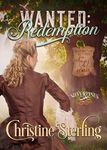 Wanted: Redemption (Silverpines Book 21)