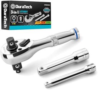 DURATECH S