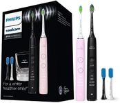 Philips Sonicare DiamondClean 9000 