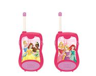 Disney Friend Walkie Talkies