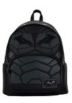 Loungefly DC Comics The Batman Cosplay Mini Backpack, Multi, One Size