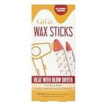 GiGi Blow Dry Wax Sticks for Face a