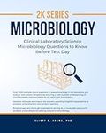 2K Series Microbiology: Clinical La