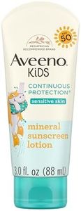 Aveeno Kid