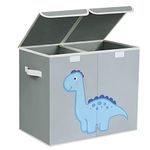 Lockable Storage Box For Kids