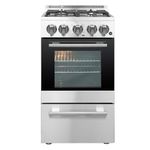 Freestanding Gas Ranges