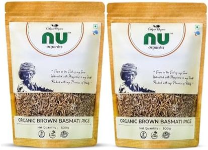 Nu Organic