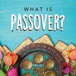 What is Passover?: Your guide to the unique traditions of the Jewish festival of Passover (Jewish Holiday Books)