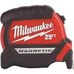 Milwaukee Electric Tool 25Ft Compac