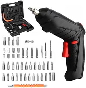 Cordless S