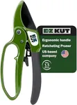 EZ Kut Heavy Duty Pruning Shears Gr
