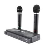 Naxa Electronics Wireless Microphone