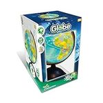 Science4you - Light Up Globe for Kids +8 Years - Interactive Globe with World Map for Kids: Map Games for Kids, Atlas for Kids, Interactive Globe - Geography Gifts, Educational Toys for 8-12 Years