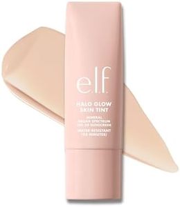 e.l.f. Hal