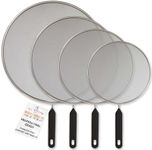 U.S. Kitchen Supply Set of 4 Classi