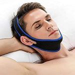 Chin Support Straps