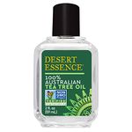 Desert Essence 100% Australian Tea Tree Oil 2 oz