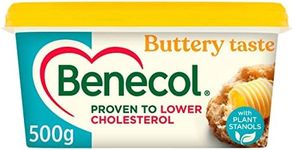 Benecol Buttery Spread 500g