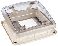 Dometic 9104100290 Mini Heki S Rooflight, 43-60mm Roof Depth